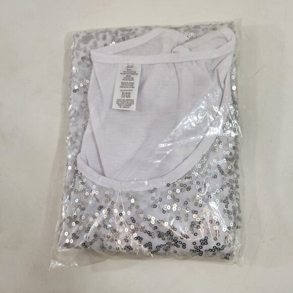 Avon 2X 3X Top Mystery Bundle Cami Peasant Top Velvet Crush more NEW - Picture 5 of 12